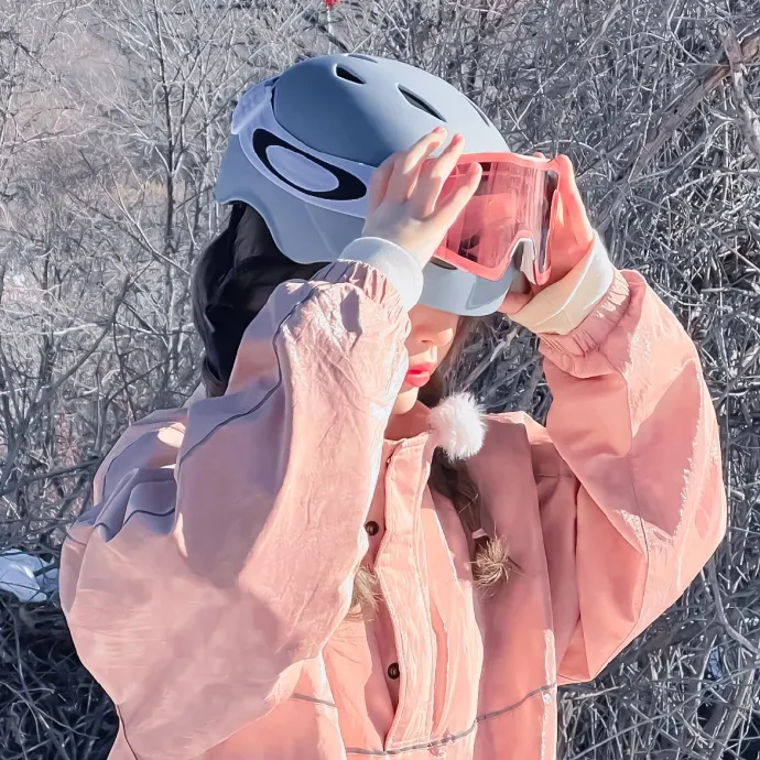 福琼·费姆斯特：甜甜咸咸