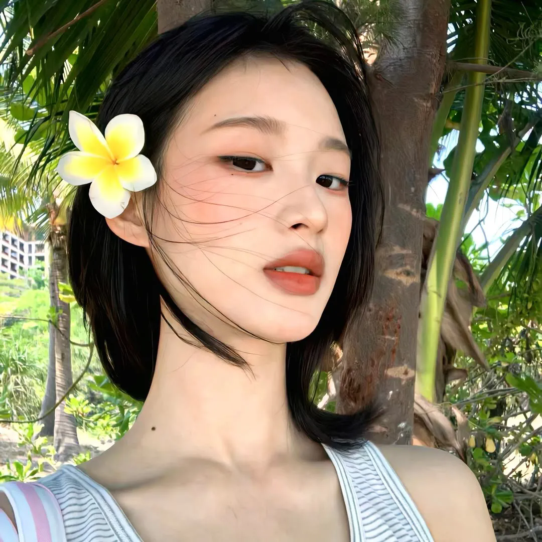 遇见你时光正好